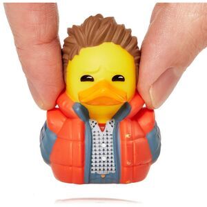 Tubbz - Back to the Future - Marty McFly (Mini Edition)  COLLECTIBLES